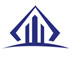 Agoda Official 강남 그레이튼apt 3bdr 2Bath FullOption Logo